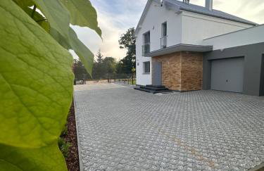 Domy wakacyjne WELLE - Foto 10