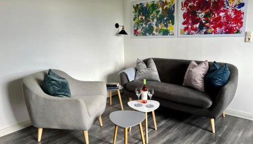 Ferienwohnung im Eifelidyll - Foto 5