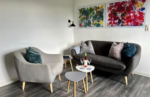 Ferienwohnung im Eifelidyll - Foto 5