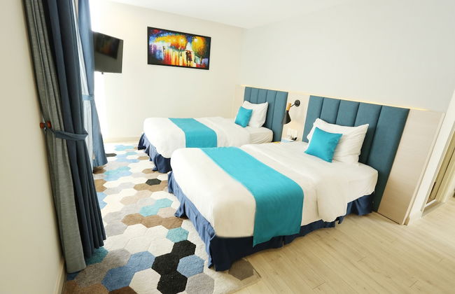 Villa Bien - Resort Oceanami - Foto 4