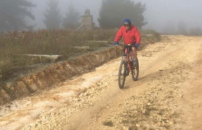 Suesca Bike Tour - Foto 6