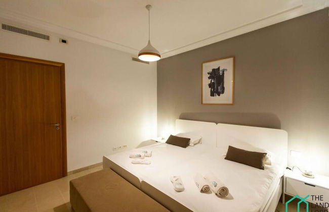 Le Panorama Superbe apt Jardin de Carthage - Foto 15