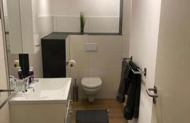 Ferienwohnung Zwergmöwe - Foto 6