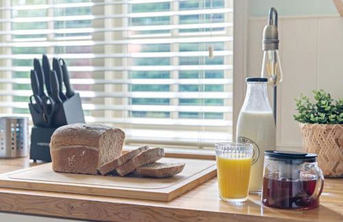 Beautiful 2 Bedroom Cottage in Oxton - Foto 22