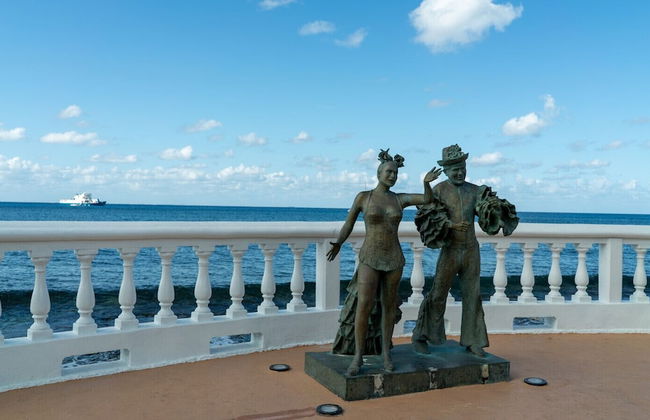 Cozumel Apartments - Foto 49