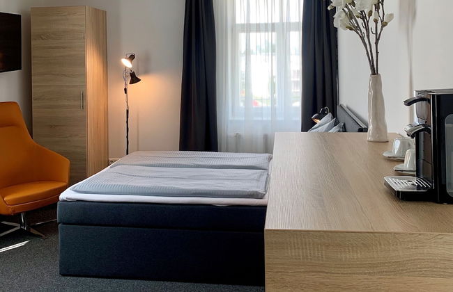 Apartimo Landshut - Foto 8