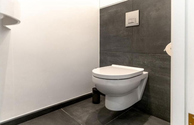 Luxury 2BD apartment in City Center - Foto 24