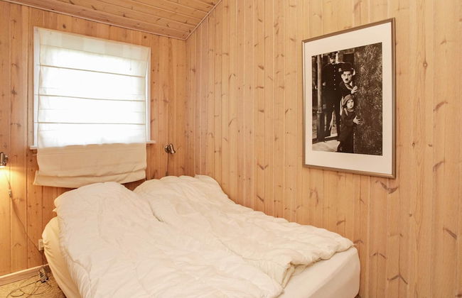 8 Person Holiday Home in Strandby - Foto 13