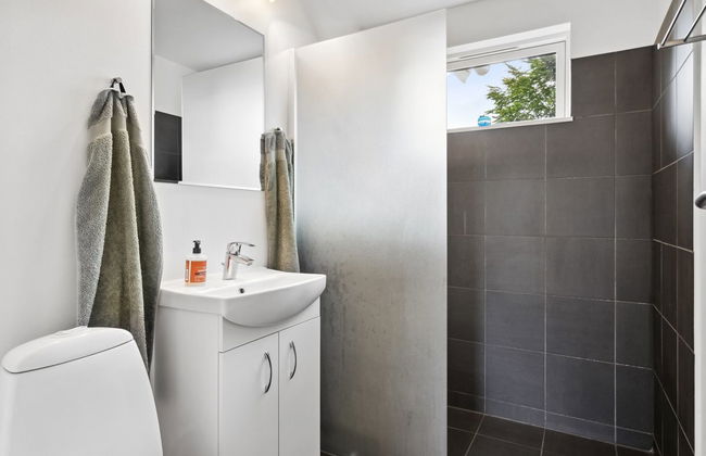 "Henric" - 500m from the sea - Foto 19