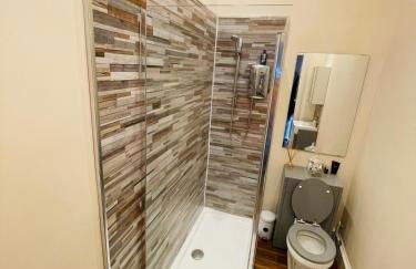 Lovely 2 bedroom apartment in Ayr town centre - Foto 40