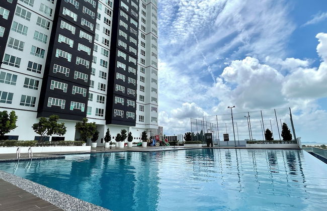 Amber Cove Melaka by Manhattan Group - Foto 60