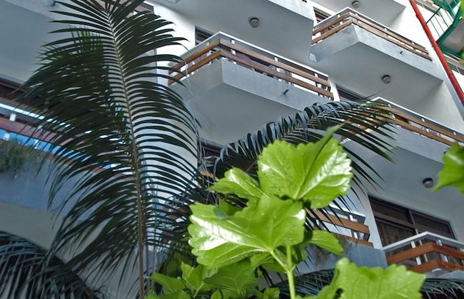 Apartamentos Brisamar Canteras - Foto 75