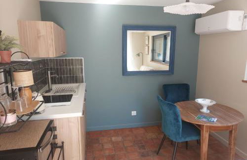 La Cachette des Amoureux - Foto 5