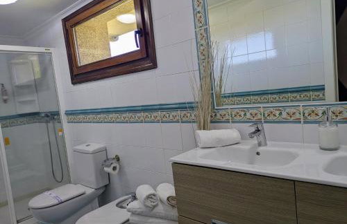 Casa El Castañal con Piscina Privada - Foto 76