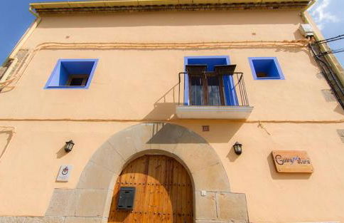 Casa Guaranatura alojamiento y barrancos - Foto 22