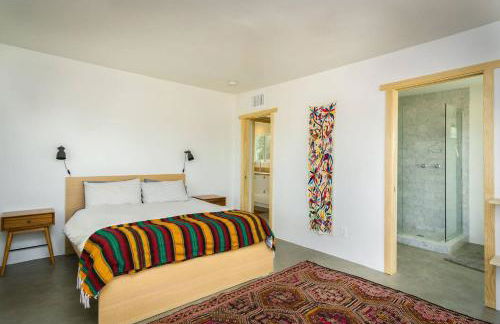 The Land In The Sky Retreat - Foto 30