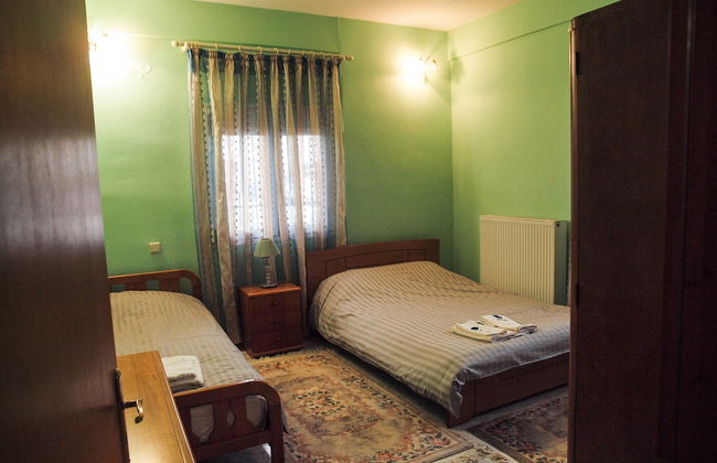 Charming Trikala Apartment With Garden & Central Heating - Foto 3