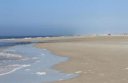 Friesenhof, Haus Hafis Wohnung 8 - Photo 12