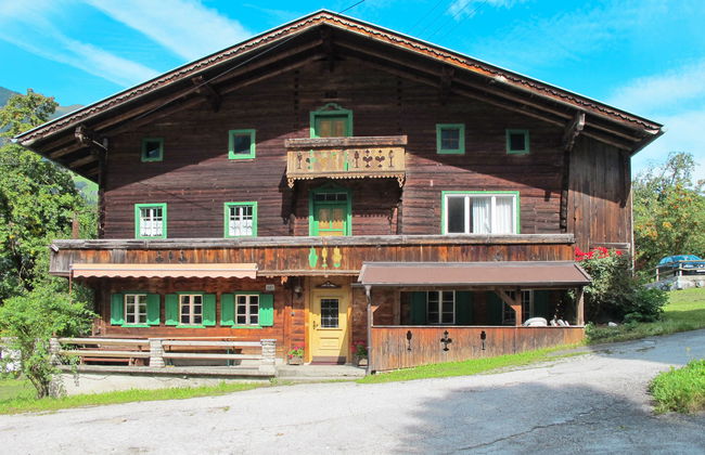 Geislerhütte - Foto 7