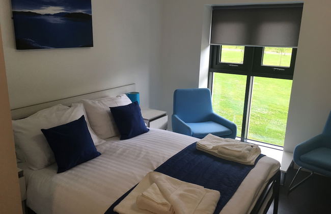 The Jean Muir Student Village - Photo 14