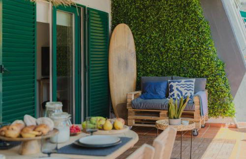 Surf GuestHouse - 7min walk to the beach - Foto 26