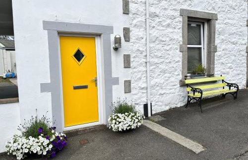 St John's Town of Dalry Glentress Apartment 1 - Foto 1