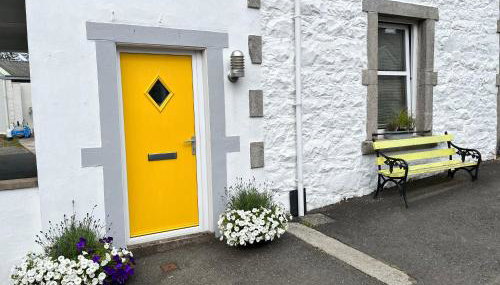 St John's Town of Dalry Glentress Apartment 1 - Foto 1