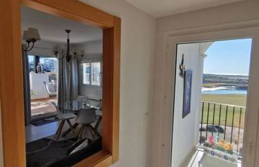 Penthouse Golf Hacienda Riquelme - Foto 19