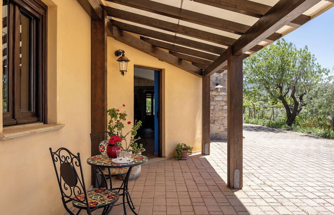 Villa Granci con Piscina - Photo 16