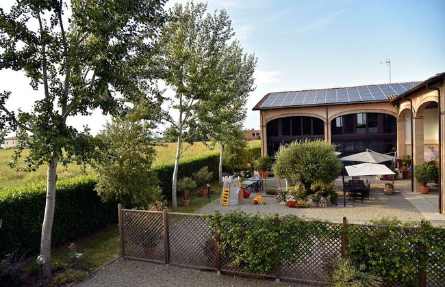 Agriturismo Argaland - Foto 56