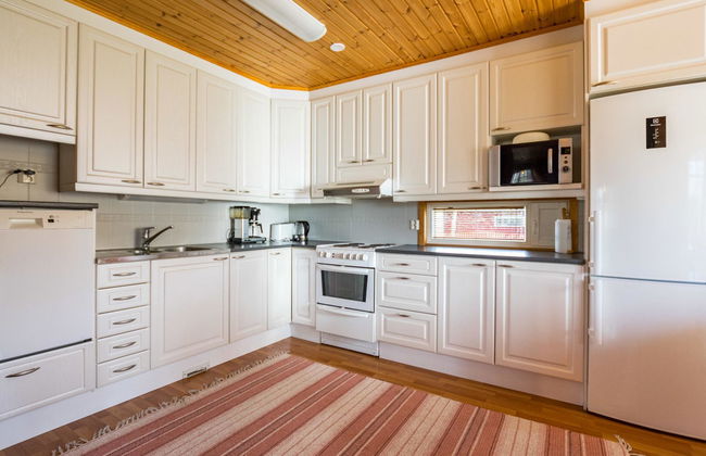 Järvilehto - Foto 7