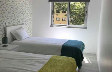 Calua apartment in Povoa de Varzim - Foto 13