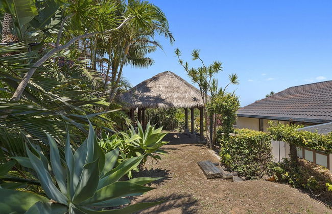 McAuleys Beach House - Foto 25