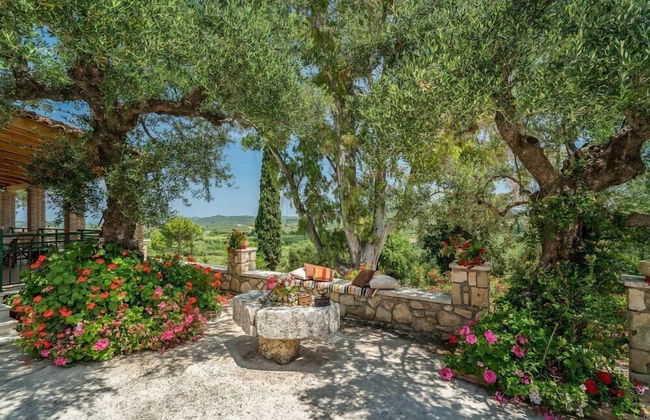 Villa Aelia - Foto 35