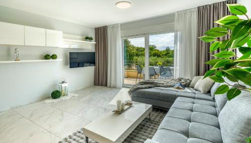 Apartments Villa Fe - Foto 4