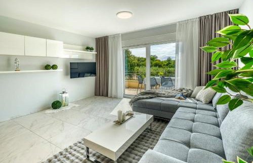 Apartments Villa Fe - Foto 4