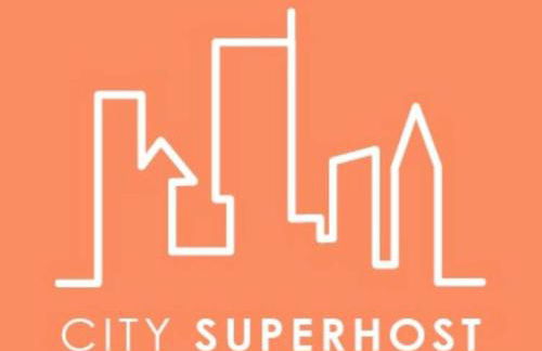 Boutique City Centre Flat by City SuperHost - Foto 52