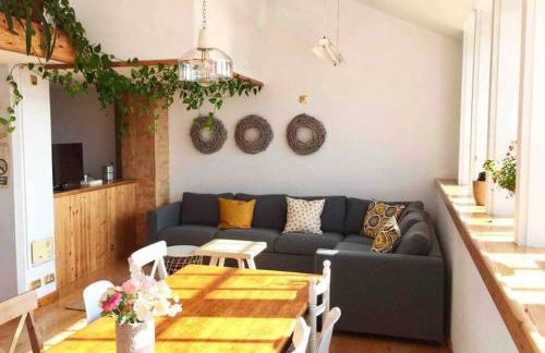 Casa Pedregalejo. Grupos-Familias - Photo 30