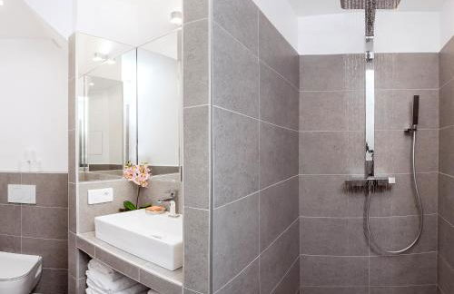 LivinParis - Luxury AC 4 Bedrooms Opera Lafayette II - Photo 32