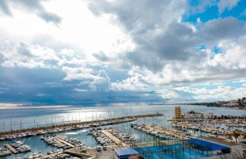 Apartamento Aguadulce Mar - Foto 7