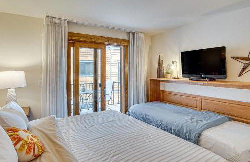 Suncadia Resort Condo with Seasonal Pool Access! - Foto 17