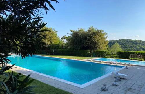 Mirasole Holiday House - Foto 22