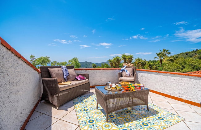 Villa Maria Luisa Vista Mare, Palinuro - Foto 37