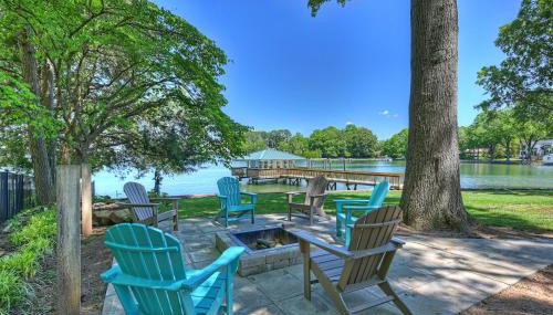 Lakeshore Lookout - Foto 2