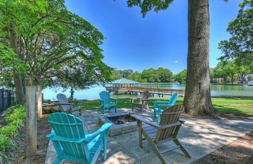 Lakeshore Lookout - Foto 2