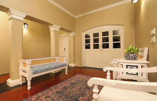 FRANCO TAMIL VILLAS - Foto 37