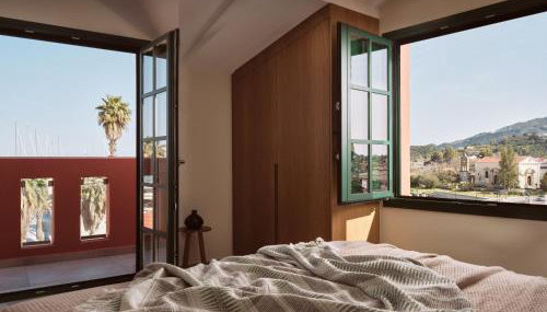 MARINA VIEW apartments - Foto 4