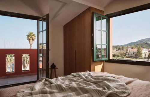 MARINA VIEW apartments - Foto 4