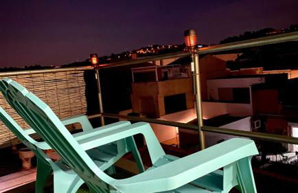 Piso céntrico con Parking a 20min de Barcelona - Foto 24