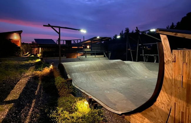 Cabañas La Ola Puertecillo - Foto 9